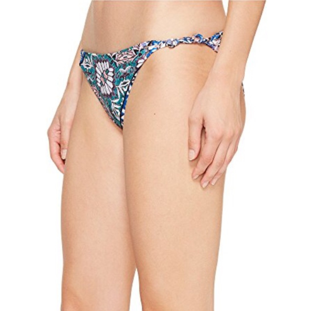 Multi-color Bikini Bottom - Picture 2 of 5